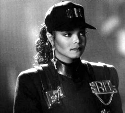 Rhythm Nation 1814 afişi