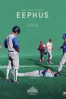 Eephus (2024) afişi