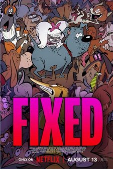 Son Bir Macera (2025) afişi