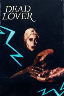Dead Lover (2025) afişi
