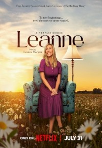 Leanne (2025) afişi