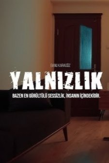 Yalnızlık (2025) afişi
