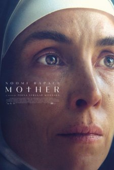 Mother (2025) Fragman (2025) afişi