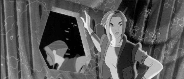 Dünyadan Sonra fotoğrafı