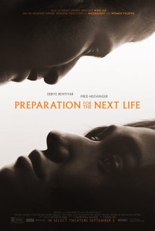 Preparation for the Next Life (2025) afişi