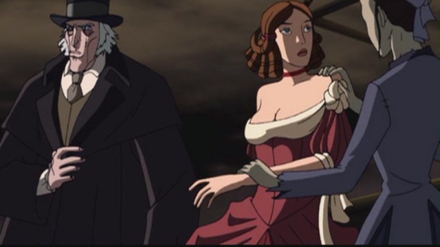 Van Helsing: Londra Görevi Fotoğrafı