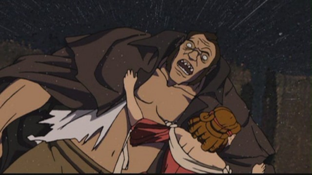 Van Helsing: Londra Görevi Fotoğrafı