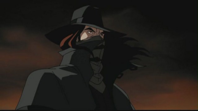 Van Helsing: Londra Görevi Fotoğrafı