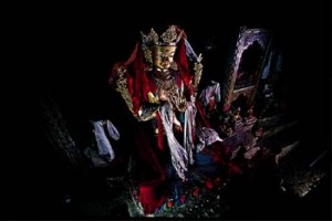 Bir Şefin Çocukluğu Fotoğrafı