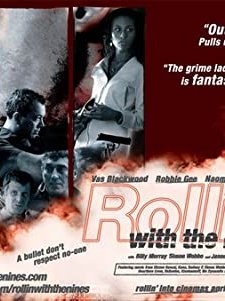 Asi Ritimler (2006) afişi