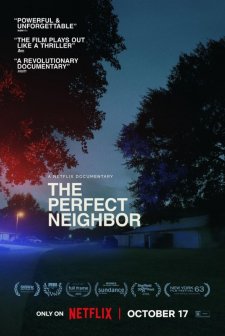 Mükemmel Komşu (2025) afişi