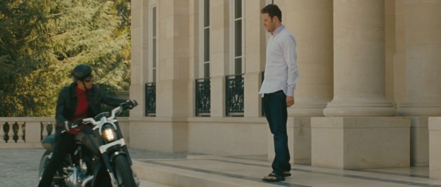 Yeşil Yaban Arısı Fotoğrafı