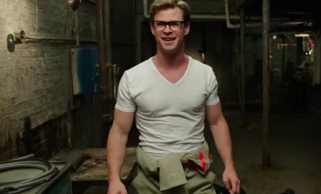 Hayalet Avcıları: Bu Çağrıya Cevap Ver Fotoğrafı