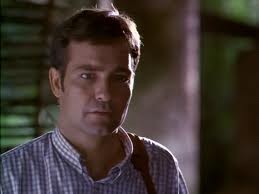 Kızıl Oidipus Fotoğrafı