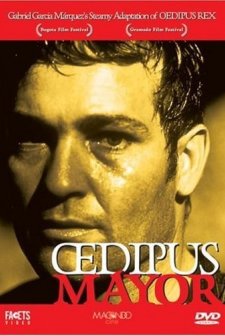 Kızıl Oidipus (1996) afişi