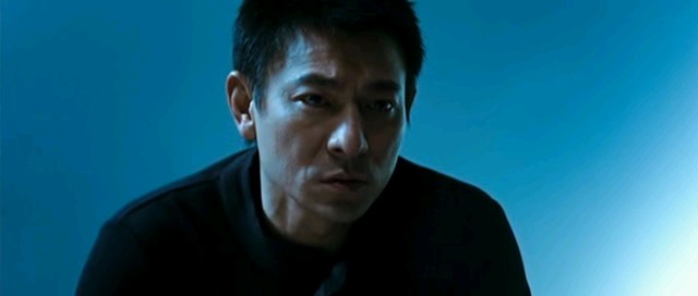 Future X-Cops Fotoğrafı