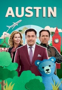 Austin (2024) afişi