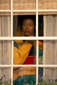 The 'Burbs (2026) afişi