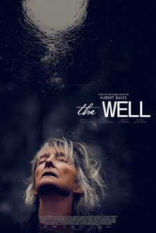 The Well (2025) afişi