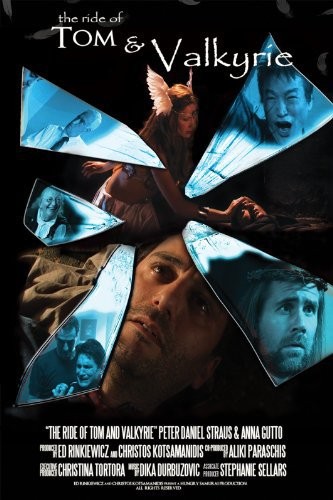 Tom And Valkyrie (2011) afişi
