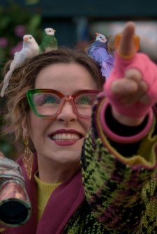 Köstebekgiller: Güneş Günlüğü (2026) afişi