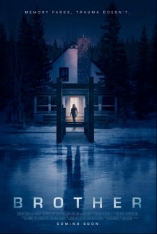Brother (2026) afişi