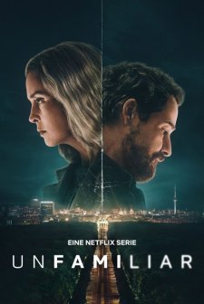 Unfamiliar (2026) Fragman (2026) afişi
