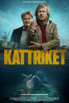 Kattriket (2026) afişi
