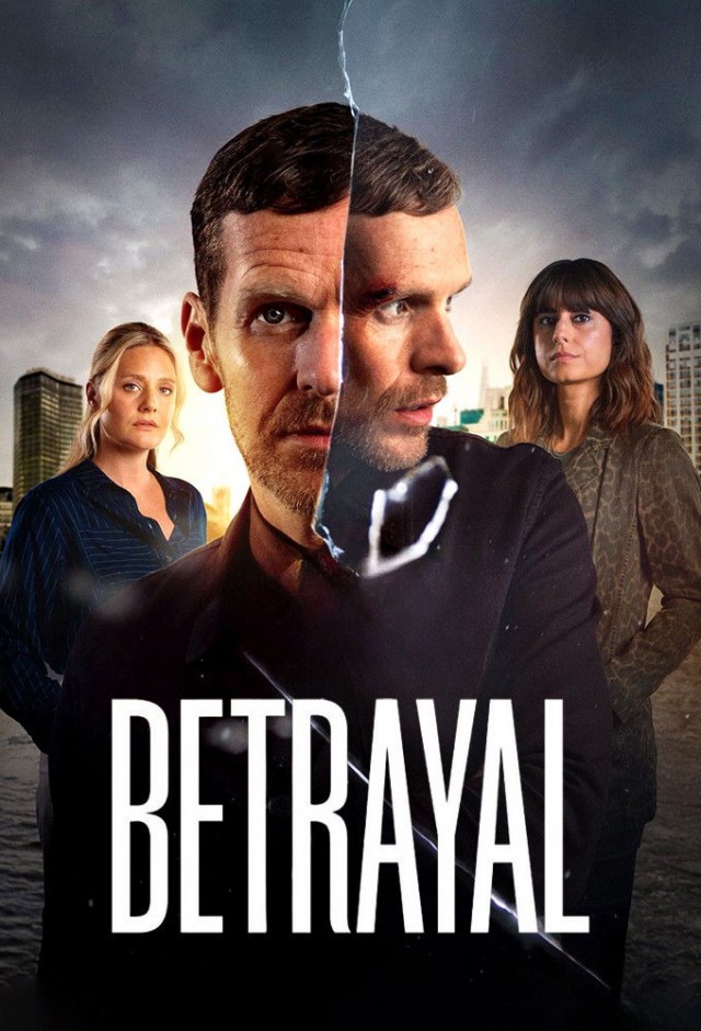 Betrayal (2026) afişi