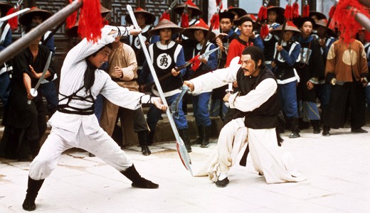 A Touch Of Zen Fotoğrafı