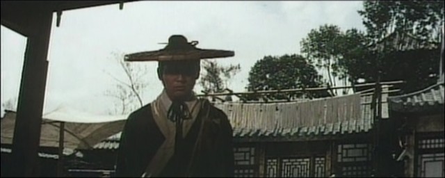 A Touch Of Zen fotoğrafı