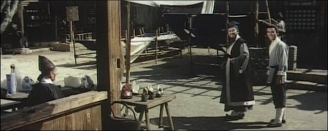 A Touch Of Zen fotoğrafı