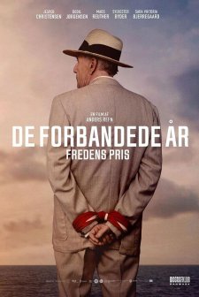 De forbandede år 3 - Fredens pris (2026) Fragman (2026) afişi