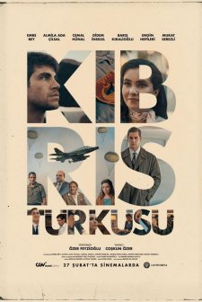 Kıbrıs Türküsü (2026) afişi