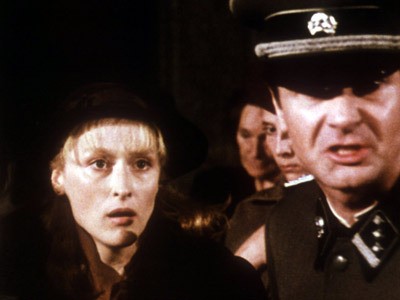 Sophie'nin Seçimi Fotoğrafı