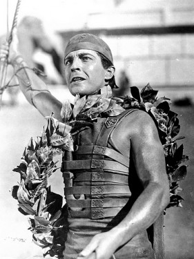 Ben-Hur: A Tale of the Christ Fotoğrafı