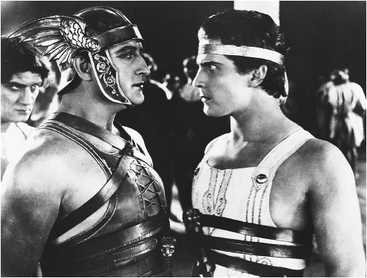 Ben-Hur: A Tale of the Christ Fotoğrafı