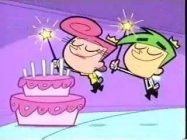 The Fairly Oddparents fotoğrafı