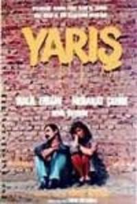 Yarış (1975) afişi