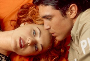 Red Gold Fotoğrafı