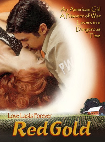 Red Gold (2011) afişi