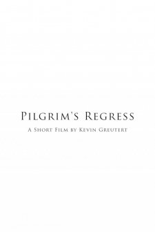 Pilgrim's Regress (2003) afişi