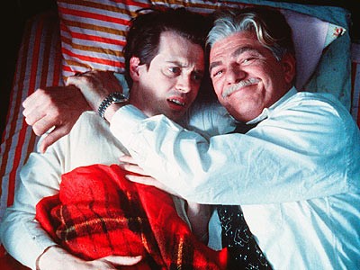 In The Soup Fotoğrafı