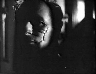 Hollow Triumph Fotoğrafı