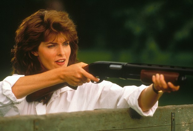 Teldeki Kuş Fotoğrafı