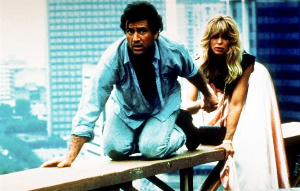 Teldeki Kuş fotoğrafı