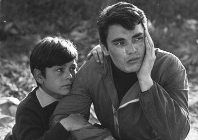 Rocco Ve Kardeşleri Fotoğrafı