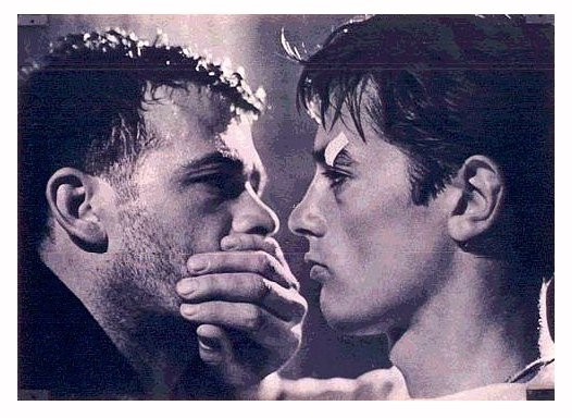 Rocco Ve Kardeşleri Fotoğrafı