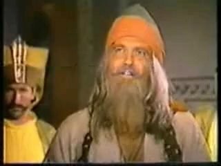 Pir Sultan Abdal Fotoğrafı