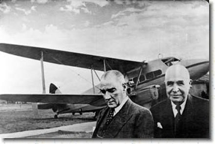 Atatürk Fotoğrafı